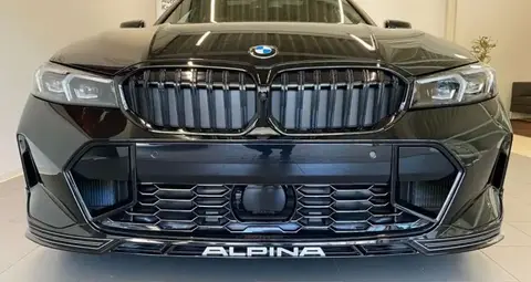 Annonce ALPINA D3 Diesel 2021 d'occasion 