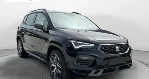 Used SEAT ATECA Diesel 2024 Ad 