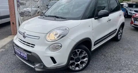 Used FIAT 500L Diesel 2016 Ad 