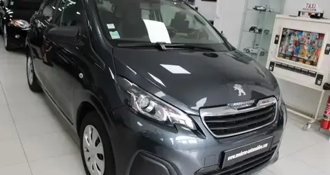 Used PEUGEOT 108 Petrol 2019 Ad 