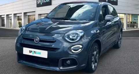 Used FIAT 500X Petrol 2020 Ad 