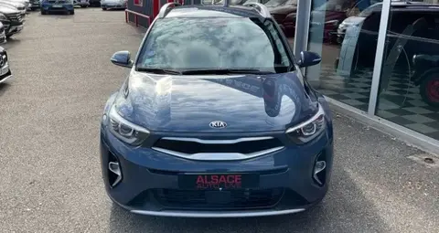 Annonce KIA STONIC Essence 2020 d'occasion 