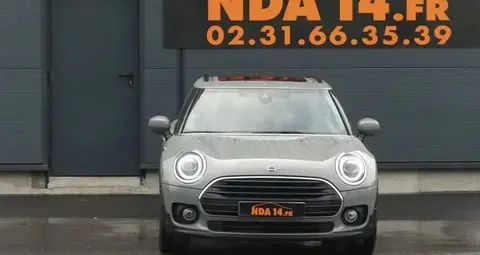 Used MINI CLUBMAN Petrol 2021 Ad 