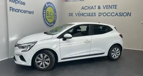 Annonce RENAULT CLIO Diesel 2019 d'occasion 