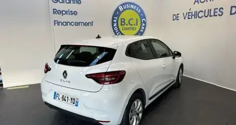 Used RENAULT CLIO Diesel 2019 Ad 