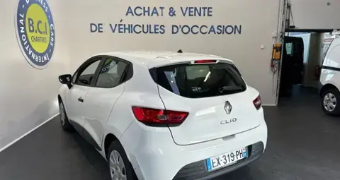 Used RENAULT CLIO Diesel 2018 Ad 