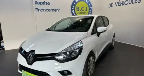 Used RENAULT CLIO Diesel 2017 Ad 