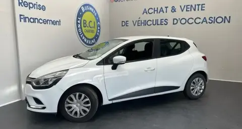 Annonce RENAULT CLIO Diesel 2019 d'occasion 