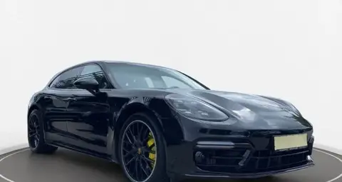 Used PORSCHE PANAMERA Petrol 2018 Ad 