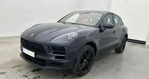 Used PORSCHE MACAN Petrol 2019 Ad 