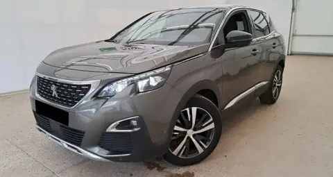 Annonce PEUGEOT 3008 Diesel 2019 d'occasion 