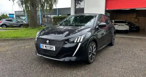 Used PEUGEOT 208 Petrol 2019 Ad 