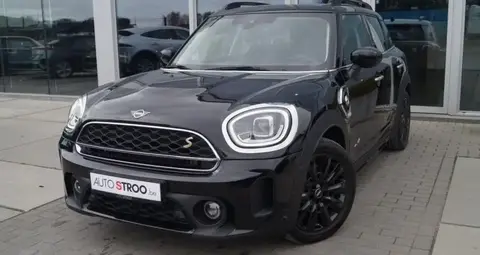 Annonce MINI COOPER Hybride 2020 d'occasion 