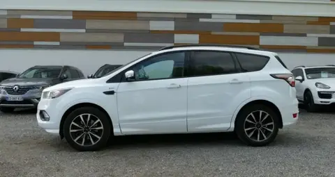 Used FORD KUGA Diesel 2017 Ad 