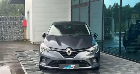 Annonce RENAULT CLIO Essence 2020 d'occasion 