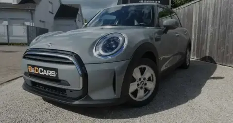 Used MINI COOPER Petrol 2021 Ad 