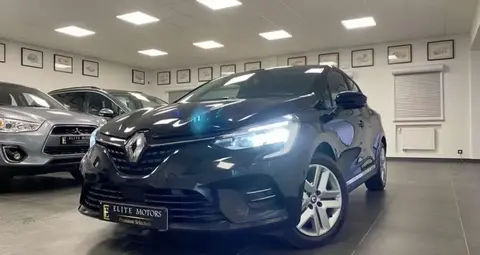 Annonce RENAULT CLIO Essence 2020 d'occasion 