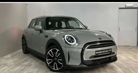 Annonce MINI ONE Essence 2021 d'occasion 