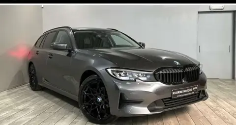 Annonce BMW SERIE 3 Diesel 2020 d'occasion 