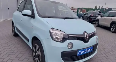 Used RENAULT TWINGO Petrol 2015 Ad 