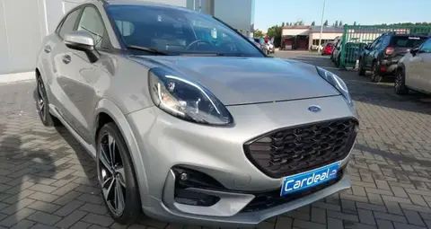 Annonce FORD PUMA Essence 2021 d'occasion 