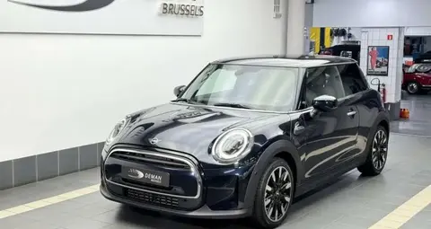 Used MINI COOPER Petrol 2021 Ad 