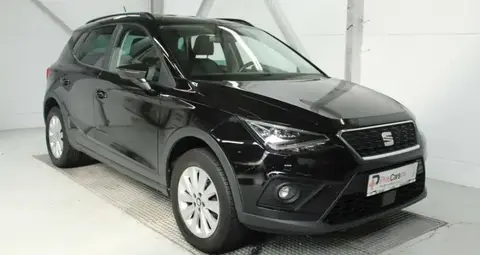 Used SEAT ARONA Petrol 2018 Ad 