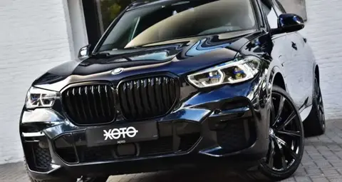 Used BMW X5 Hybrid 2022 Ad 