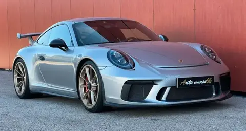 Used PORSCHE 911 Petrol 2018 Ad 