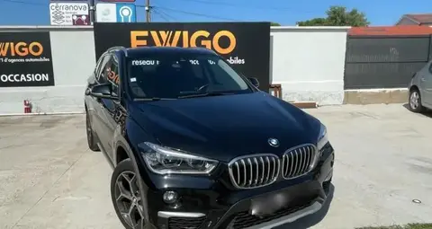 Used BMW X1 Diesel 2016 Ad 