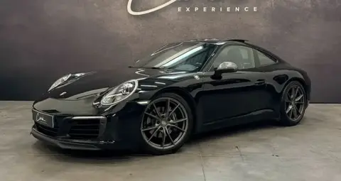 Annonce PORSCHE 911 Essence 2018 d'occasion 