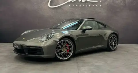 Used PORSCHE 911 Petrol 2019 Ad 