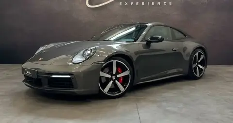 Annonce PORSCHE 911 Essence 2019 d'occasion 