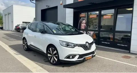 Used RENAULT SCENIC Diesel 2019 Ad 