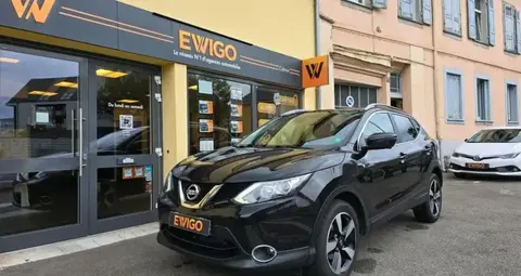 Used NISSAN QASHQAI Diesel 2015 Ad 