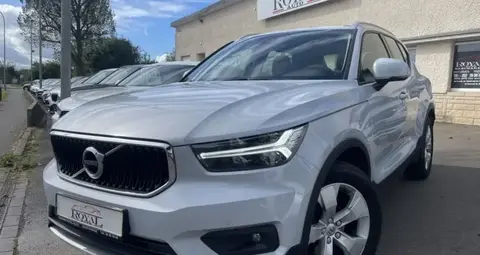 Used VOLVO XC40 Diesel 2020 Ad 