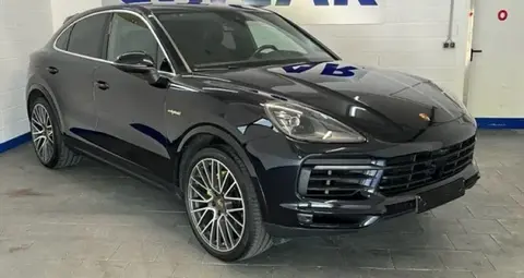 Annonce PORSCHE CAYENNE Non renseigné 2019 d'occasion 