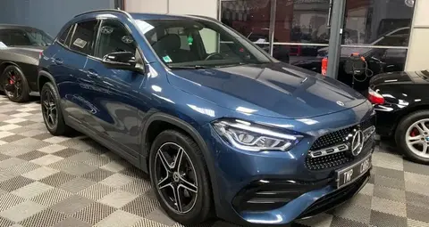 Used MERCEDES-BENZ CLASSE GLA Diesel 2023 Ad 