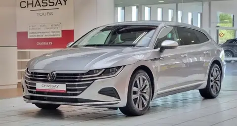 Annonce VOLKSWAGEN ARTEON Diesel 2023 d'occasion 