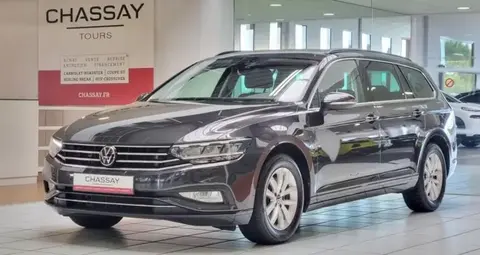 Annonce VOLKSWAGEN PASSAT Diesel 2023 d'occasion 