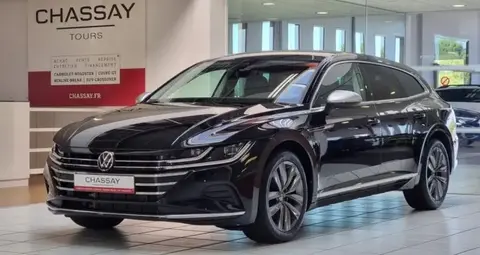 Annonce VOLKSWAGEN ARTEON Diesel 2023 d'occasion 