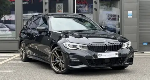 Annonce BMW SERIE 3 Diesel 2020 d'occasion 