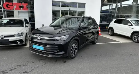 Annonce VOLKSWAGEN TIGUAN Diesel 2024 d'occasion 