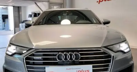 Annonce AUDI A6 Diesel 2023 d'occasion 