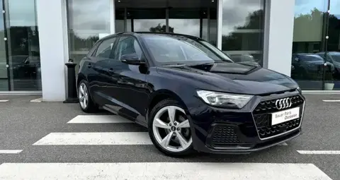 Annonce AUDI A1 Essence 2020 d'occasion 