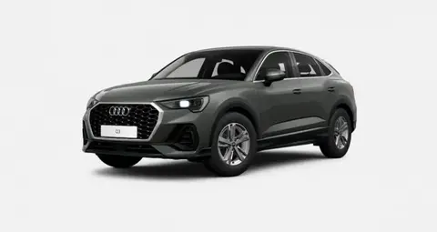 Used AUDI Q3 Petrol 2024 Ad 