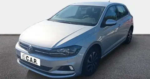 Used VOLKSWAGEN POLO Petrol 2021 Ad 