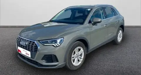 Annonce AUDI Q3 Diesel 2020 d'occasion 