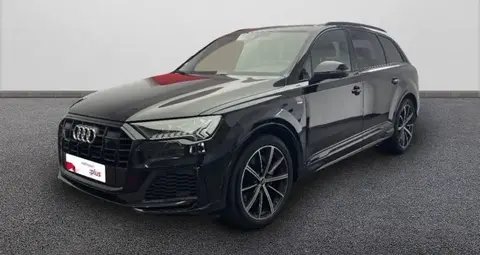 Used AUDI Q7 Diesel 2019 Ad 