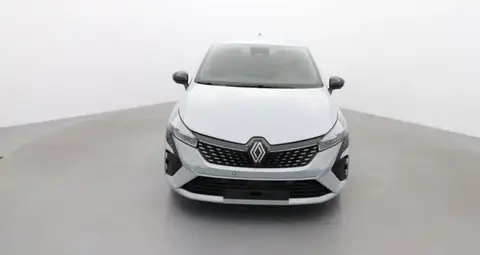 Annonce RENAULT CLIO Essence 2024 d'occasion 